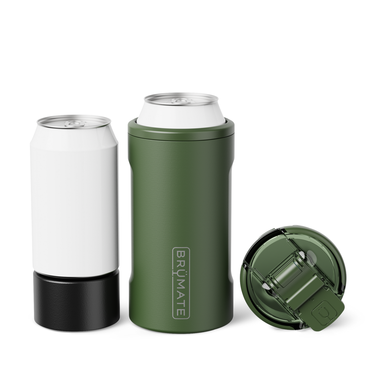 Hopsulator trio v2 od green - US 60222