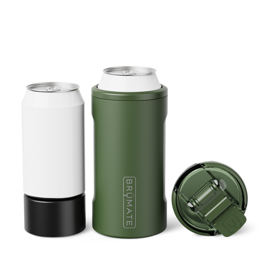 Hopsulator trio v2 od green - US 60222