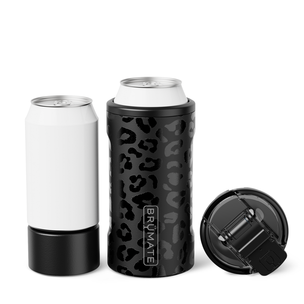 Hopsulator trio v2 onyx leopard - US 35781