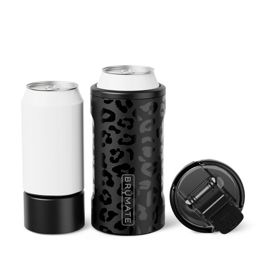 Hopsulator trio v2 onyx leopard - US 35781