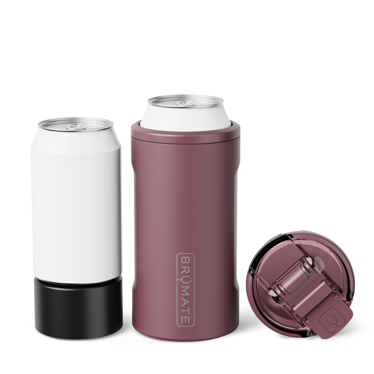 Hopsulator trio v2 rose taupe - US 28623