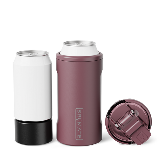 Hopsulator trio v2 rose taupe - US 28623