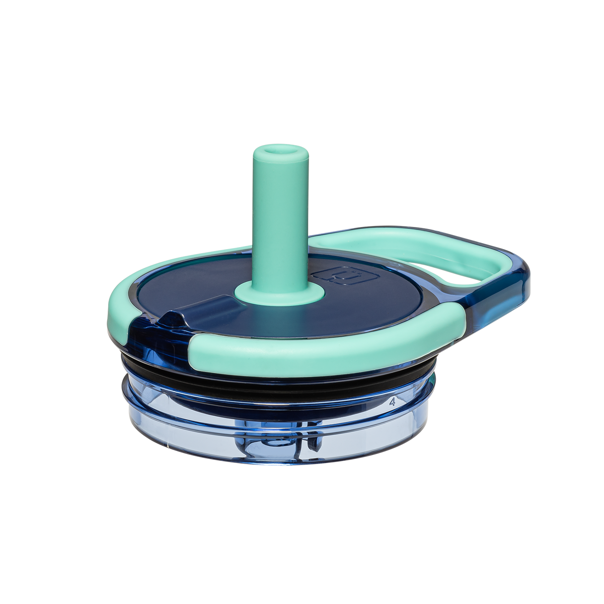 Leap lid 12oz outerspace - US 98765