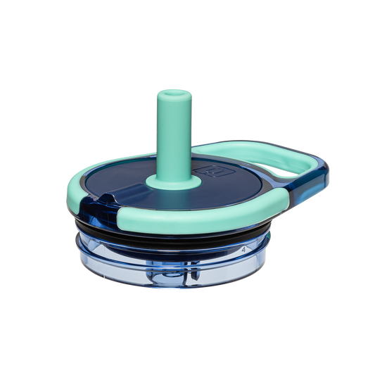 Leap lid 12oz outerspace - US 98765