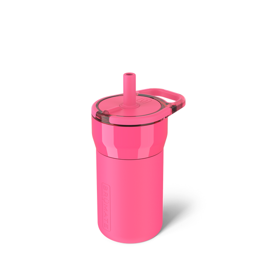 Leap 12oz neon pink - US 78904