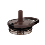 Leap replacement lid 12oz java - US 98545