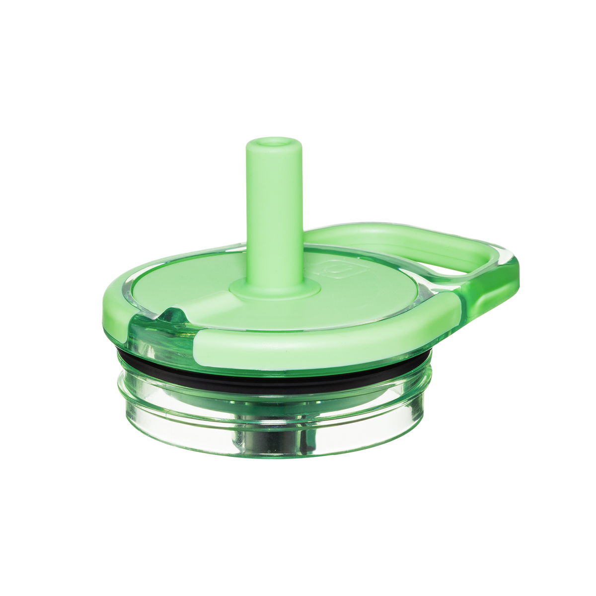 Leap lid 12oz kiwi - US 39098