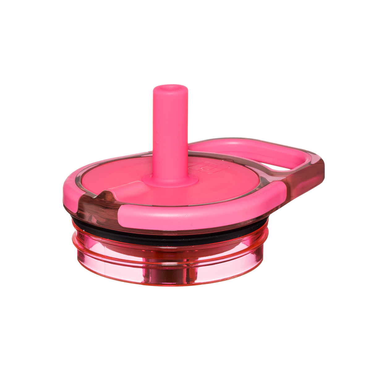Leap lid 12oz neon pink - US 08606