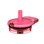 Leap lid 12oz neon pink - US 08606