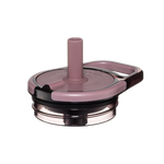 Leap lid 12oz rose taupe - US 84929