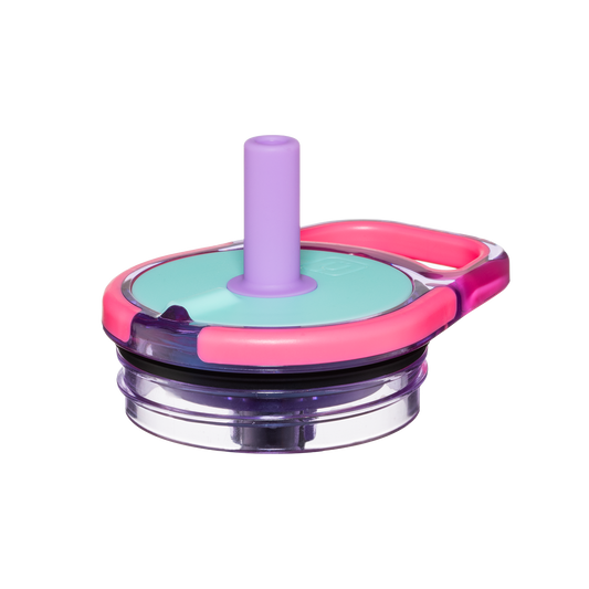 Leap lid 12oz stardust - US 49769