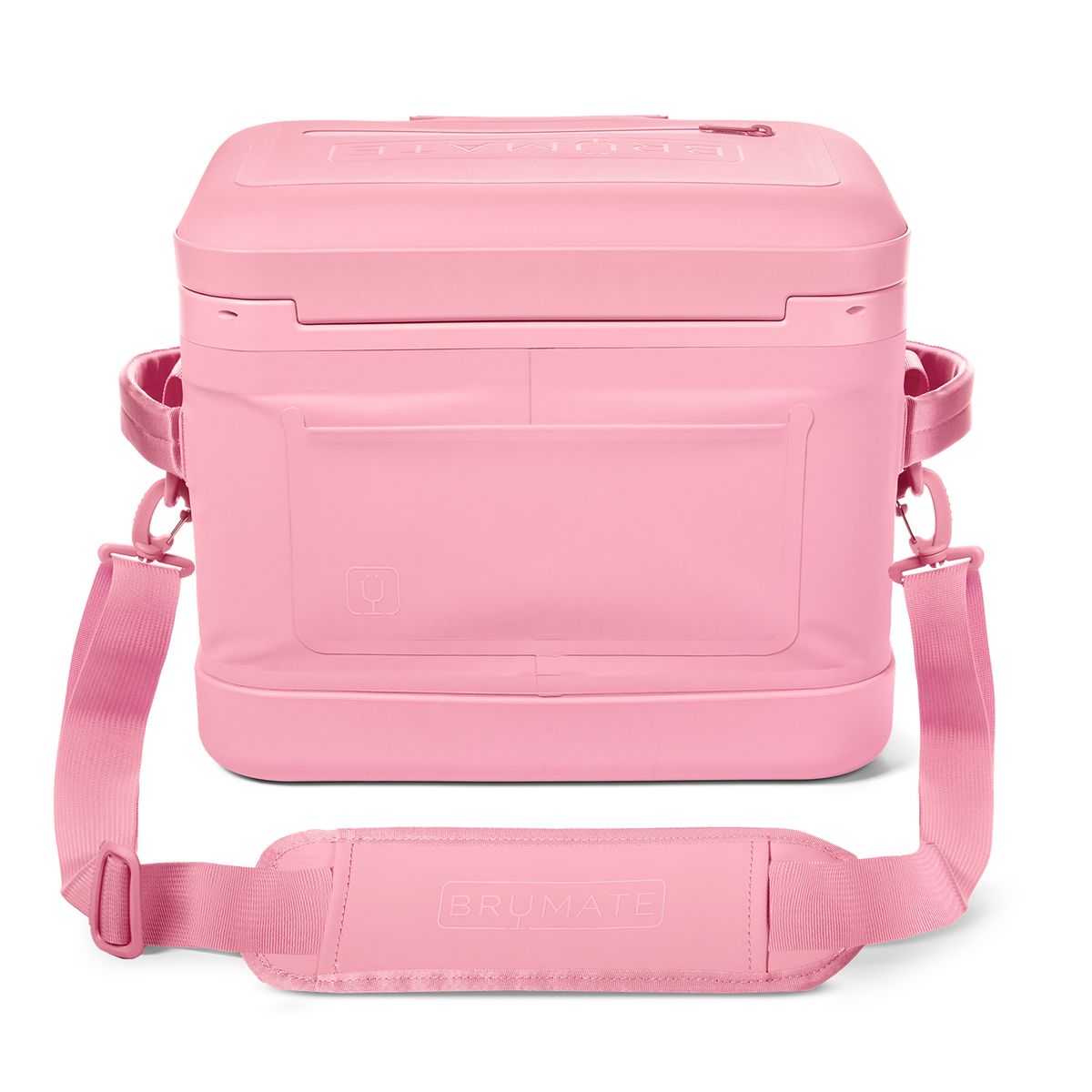 Magpack 12 can shoulder sling soft cooler primrose - US 87893