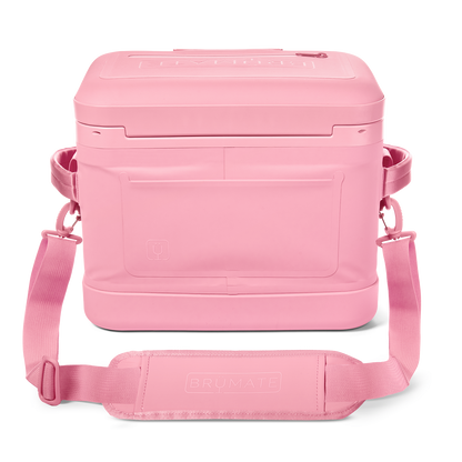 Magpack 12 can shoulder sling soft cooler primrose - US 87893