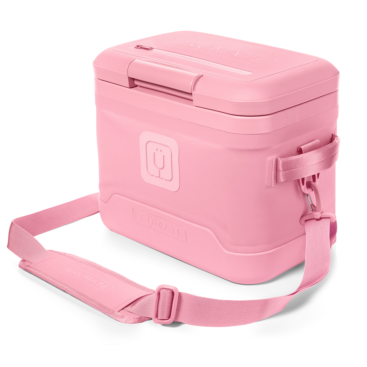 Magpack 12 can shoulder sling soft cooler primrose - US 87893