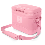 Magpack 12 can shoulder sling soft cooler primrose - US 87893