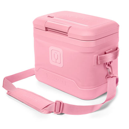 Magpack 12 can shoulder sling soft cooler primrose - US 87893