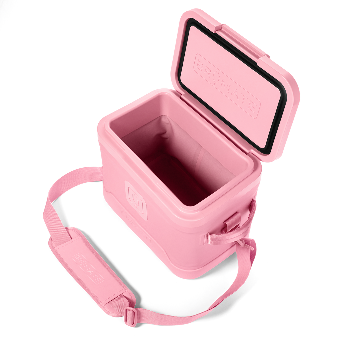 Magpack 12 can shoulder sling soft cooler primrose - US 87893