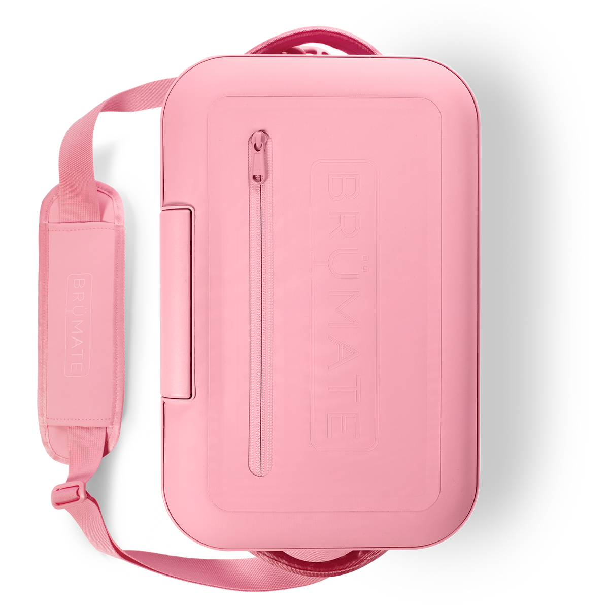Magpack 12 can shoulder sling soft cooler primrose - US 87893