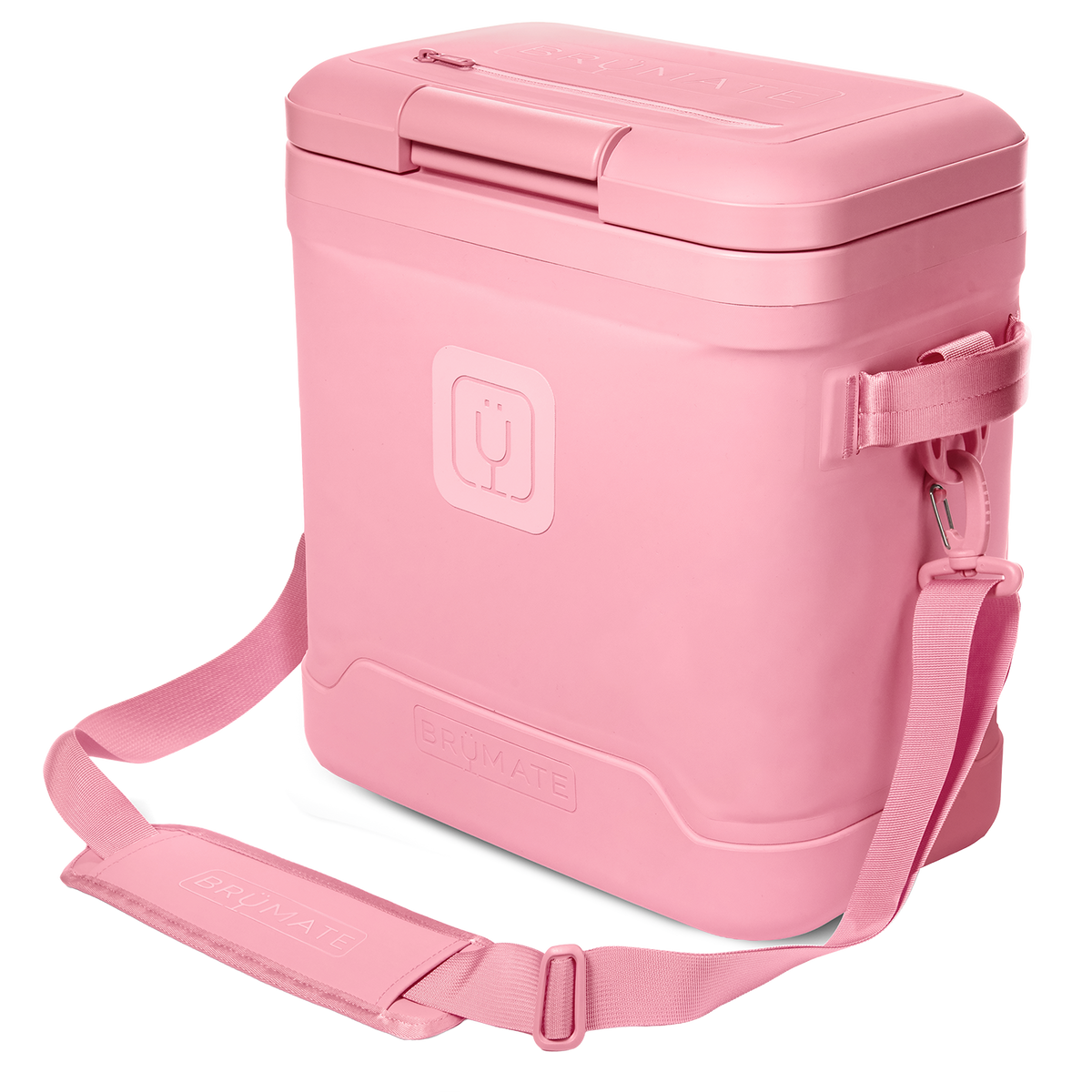 Magpack 18 can shoulder sling soft cooler primrose - US 99290