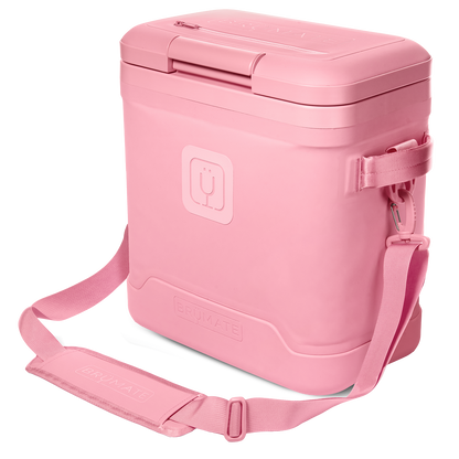 Magpack 18 can shoulder sling soft cooler primrose - US 99290