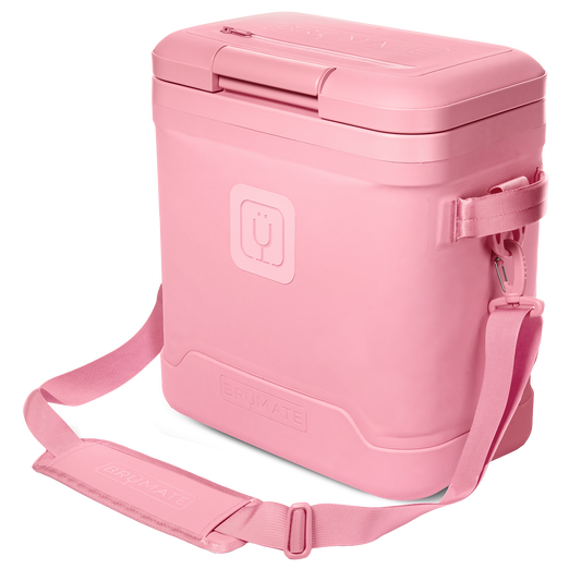 Magpack 18 can shoulder sling soft cooler primrose - US 99290