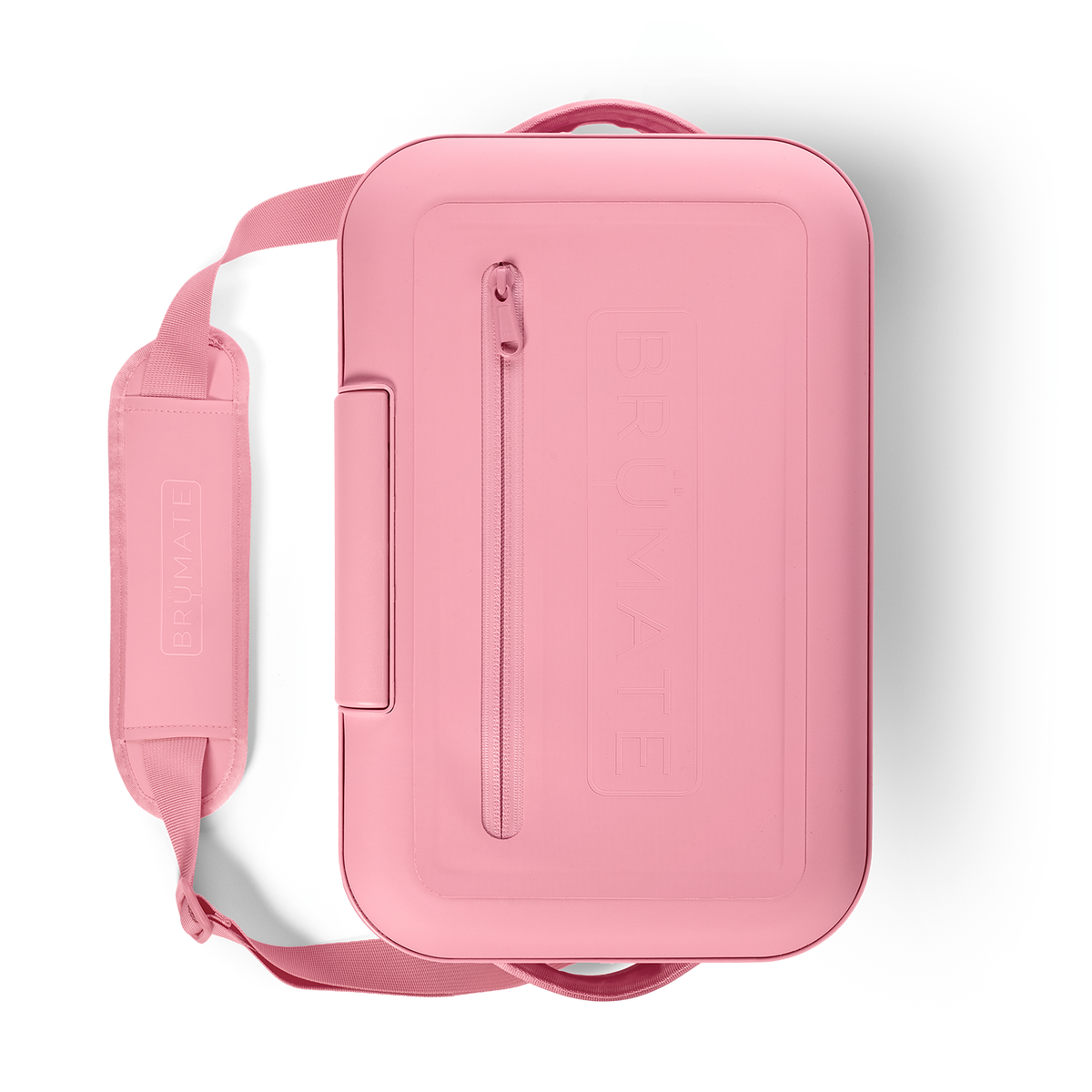 Magpack 18 can shoulder sling soft cooler primrose - US 99290