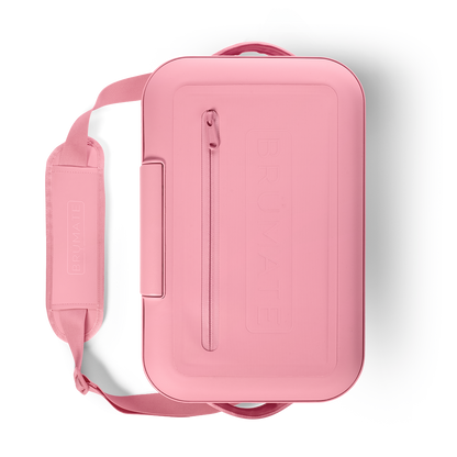 Magpack 18 can shoulder sling soft cooler primrose - US 99290