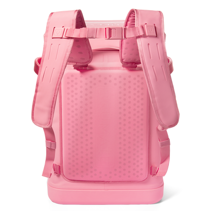 Magpack 24 can backpack soft cooler primrose - US 62937