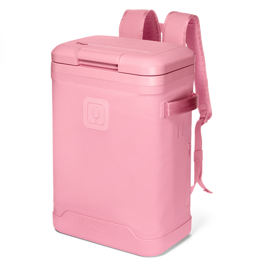 Magpack 24 can backpack soft cooler primrose - US 62937