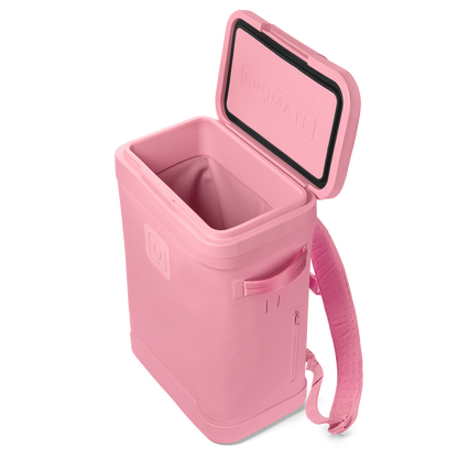 Magpack 24 can backpack soft cooler primrose - US 62937
