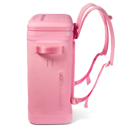 Magpack 24 can backpack soft cooler primrose - US 62937