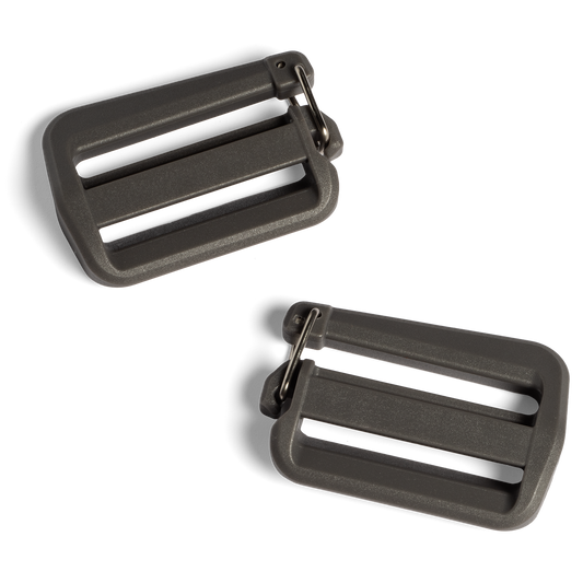 Magpack replacement clip graphite - US 34993