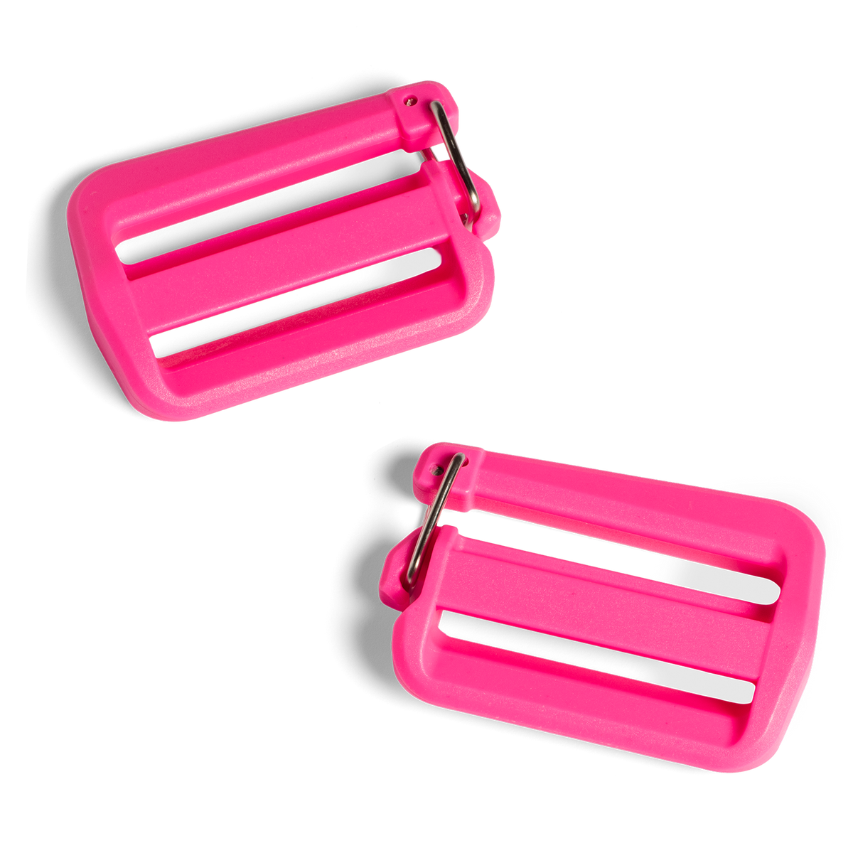 Magpack replacement clip neon pink - US 37888