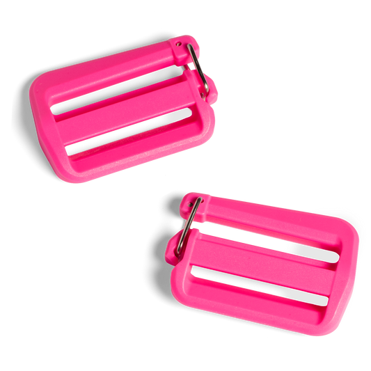 Magpack replacement clip neon pink - US 37888