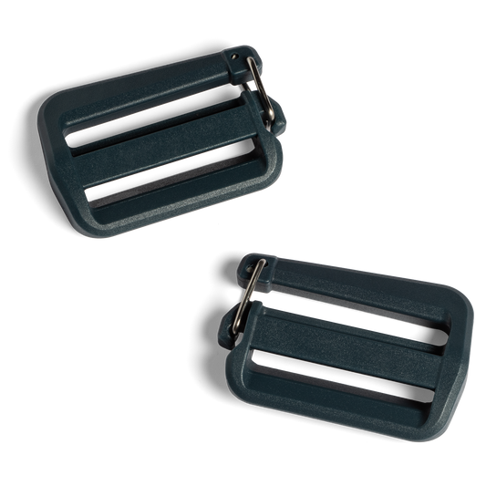 Magpack replacement clip nightfall blue - US 77019
