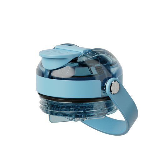 Multishaker replacement lid 25oz glacier - US 30969