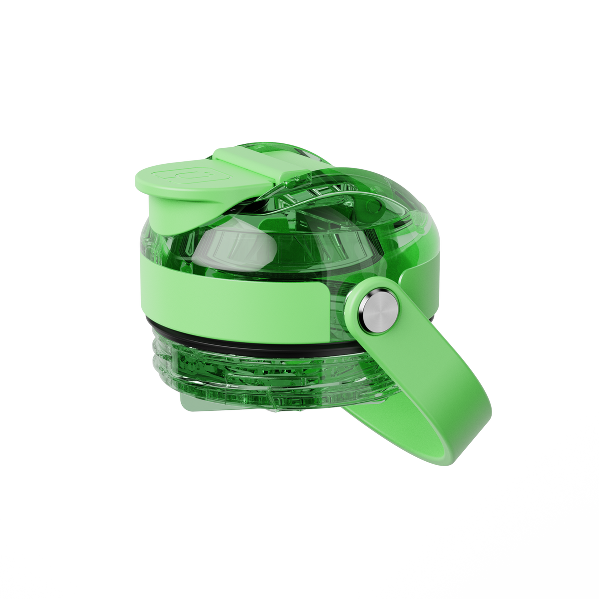 Multishaker 25oz lid kiwi - US 99221