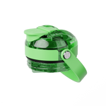 Multishaker 25oz lid kiwi - US 99221