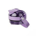 Multishaker 25oz lid lavender - US 84614