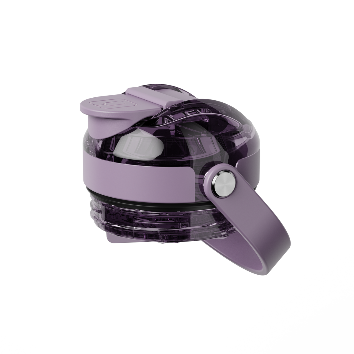 Multishaker 25oz lid lilac dusk - US 40792