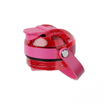 Multishaker 25oz lid neon pink - US 15879