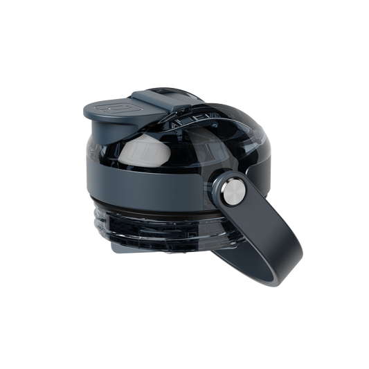 Multishaker 25oz lid nightfall blue - US 56950