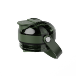 Multishaker 25oz lid od green - US 11597