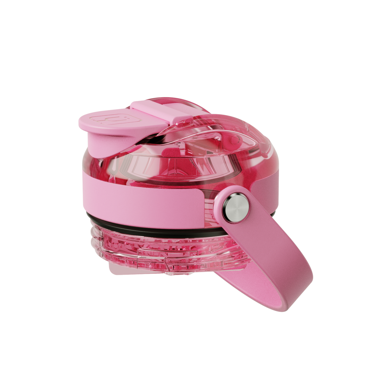 Multishaker replacement lid 25oz primrose - US 80147