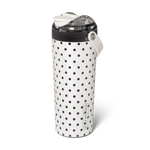 Multishaker 25oz polka pearl - US 81489