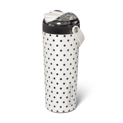 Multishaker 25oz polka pearl - US 81489