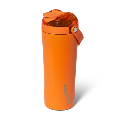 Multishaker 25oz clementine - US 85249