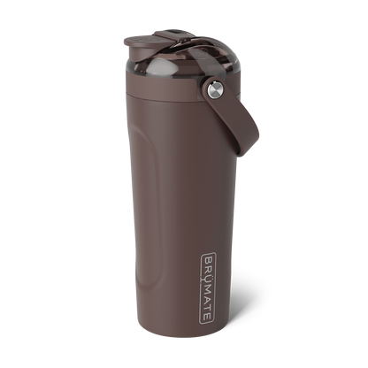 Multishaker 25oz java - US 93323
