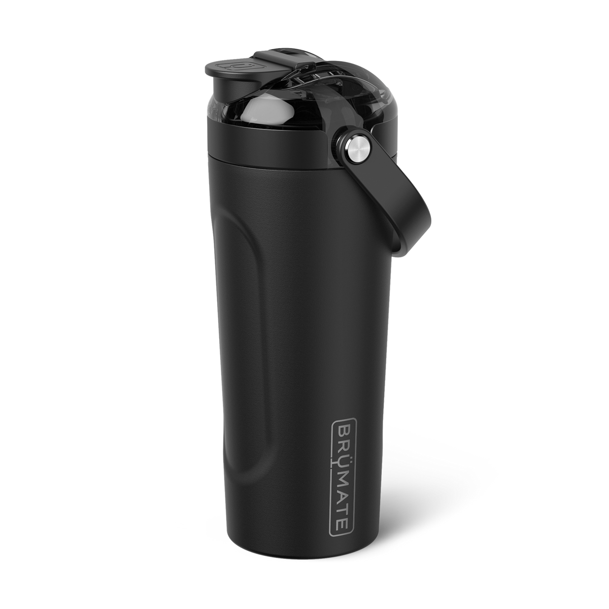 Multishaker 25oz matte black - US 99651
