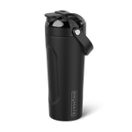 Multishaker 25oz matte black - US 99651